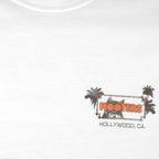 Vintage (Gildan) - Hooters Hollywood CA T-Shirt 1990s X-Large Vintage Retro