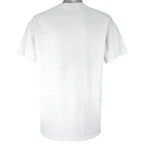 Vintage (Oneita) - Aqua Nation T-Shirt 1990s X-Large Vintage Retro