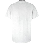Vintage (Oneita) - Aqua Nation T-Shirt 1990s X-Large Vintage Retro