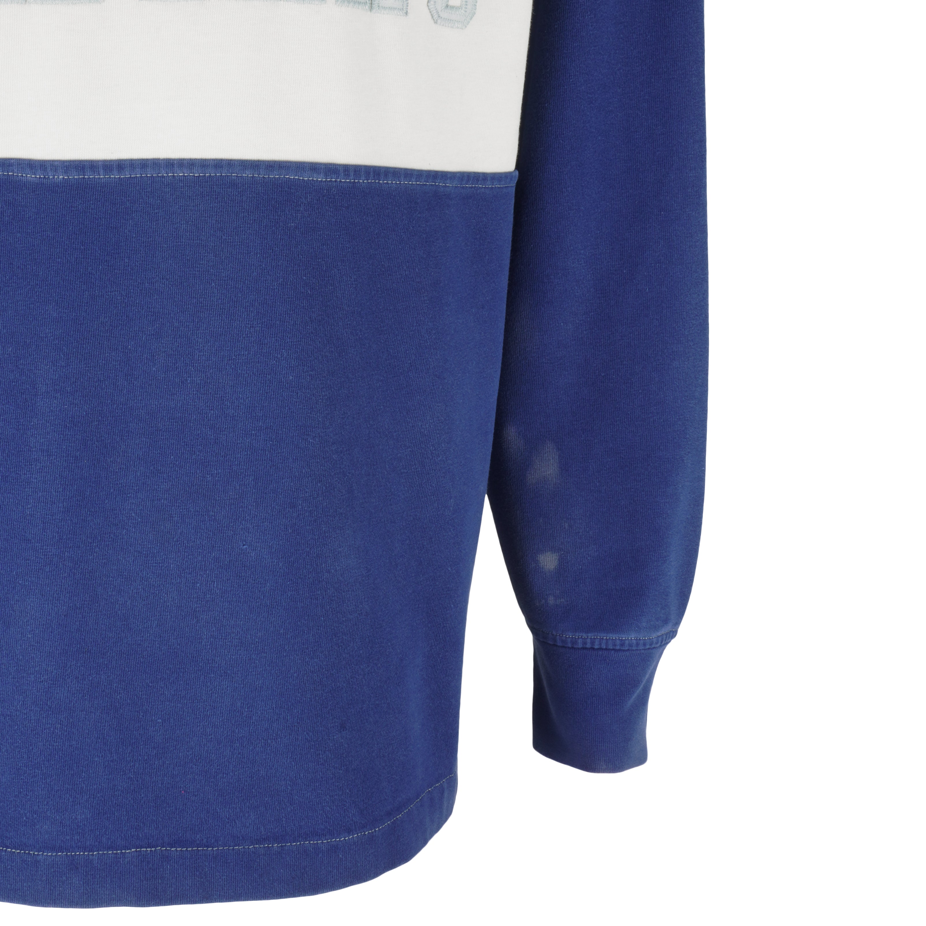 Puma - Toronto Maple Leafs Crew Neck Sweatshirt 1990s Large Vintage Retro Hockey