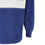 Puma - Toronto Maple Leafs Crew Neck Sweatshirt 1990s Large Vintage Retro Hockey