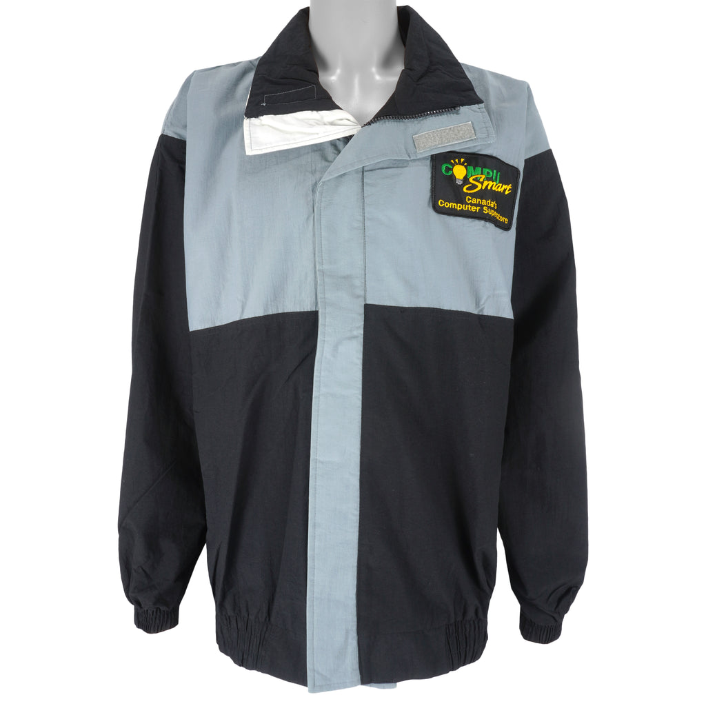 Vintage (Canada) - Compu Smart Jacket 1990s X-Large Vintage Retro