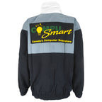 Vintage (Canada) - Compu Smart Jacket 1990s X-Large Vintage Retro
