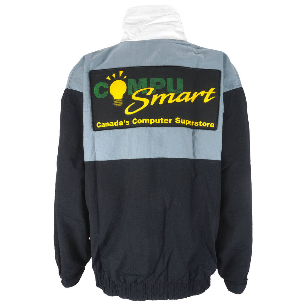 Vintage (Canada) - Compu Smart Jacket 1990s X-Large Vintage Retro