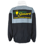 Vintage (Canada) - Compu Smart Jacket 1990s X-Large Vintage Retro