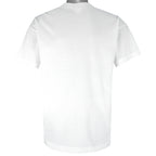 Adidas - International T-Shirt 1990s Large Vintage Retro