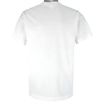 Adidas - International T-Shirt 1990s Large Vintage Retro