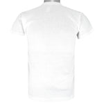 Vintage (Screen Stars) - In Square Circle T-Shirt 1986 Medium Vintage Retro