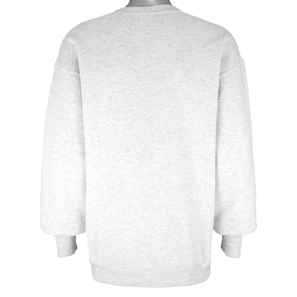 Vintage - Chicago Illinois Crew Neck Sweatshirt 1992 X-Large Vintage Retro