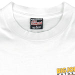 Vintage (Oneita) - Big Johnson Motorcycles Single Stitch T-Shirt 1990s Large