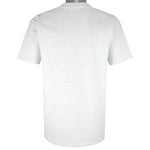 NFL (Nutmeg) - Dallas Cowboys NFC Champions T-Shirt 1990s Large Vintage Retro Football