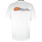 Vintage - China Town Commonwealth Games T-Shirt 1990s X-Large Vintage Retro