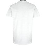 Vintage (Signal) - White Sea World T-Shirt 1990s Large Vintage Retro