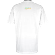 Vintage - Jamaica Carnival T-Shirt 1990s X-Large Vintage Retro