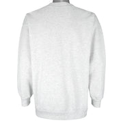Vintage - Toronto Canada Crew Neck Sweatshirt 1990s Large Vintage Retro