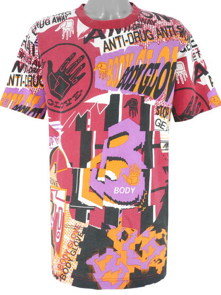 All Over Prints