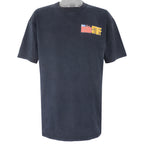 Vintage (Miro) - NBA Inside Stuff T-Shirt 1990s X-Large Vintage Retro Basketball