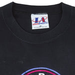 NFL (Logo Athletic) - Super Bowl 29th 49ers VS Chargers T-Shirt 1995 Medium Vintage Retro Football