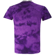 Vintage - Tyrannosaurus Tie Dye T-Shirt 1993 Small Vintage Retro