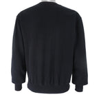 Vintage -  Microsoft Windows Elementary Crew Neck Sweatshirt 1998 Medium Vintage Retro