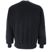 Vintage -  Microsoft Windows Elementary Crew Neck Sweatshirt 1998 Medium Vintage Retro