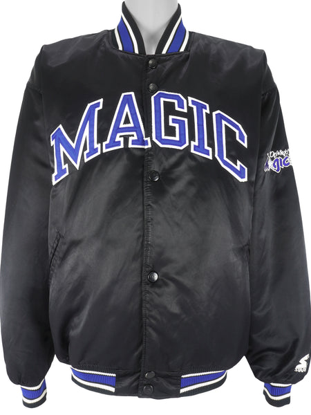 Satin Jackets