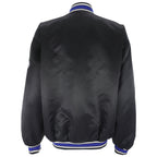 Starter - Orlando Magic Satin Jacket 1990s X-Large Vintage Retro Basketball