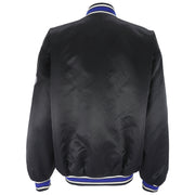 Starter - Orlando Magic Satin Jacket 1990s X-Large Vintage Retro Basketball