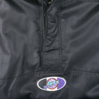 Starter - Utah Jazz 1/2 Zip Jacket 1990s XX-Large Vintage Retro Basketball