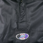 Starter - Utah Jazz 1/2 Zip Jacket 1990s XX-Large Vintage Retro Basketball