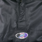 Starter - Utah Jazz 1/2 Zip Jacket 1990s XX-Large Vintage Retro Basketball