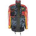 Vintage (Goldwin) - Ski Pool Button-Up Jacket 1990s X-Large Vintage Retro