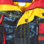 Vintage (Goldwin) - Ski Pool Button-Up Jacket 1990s X-Large Vintage Retro