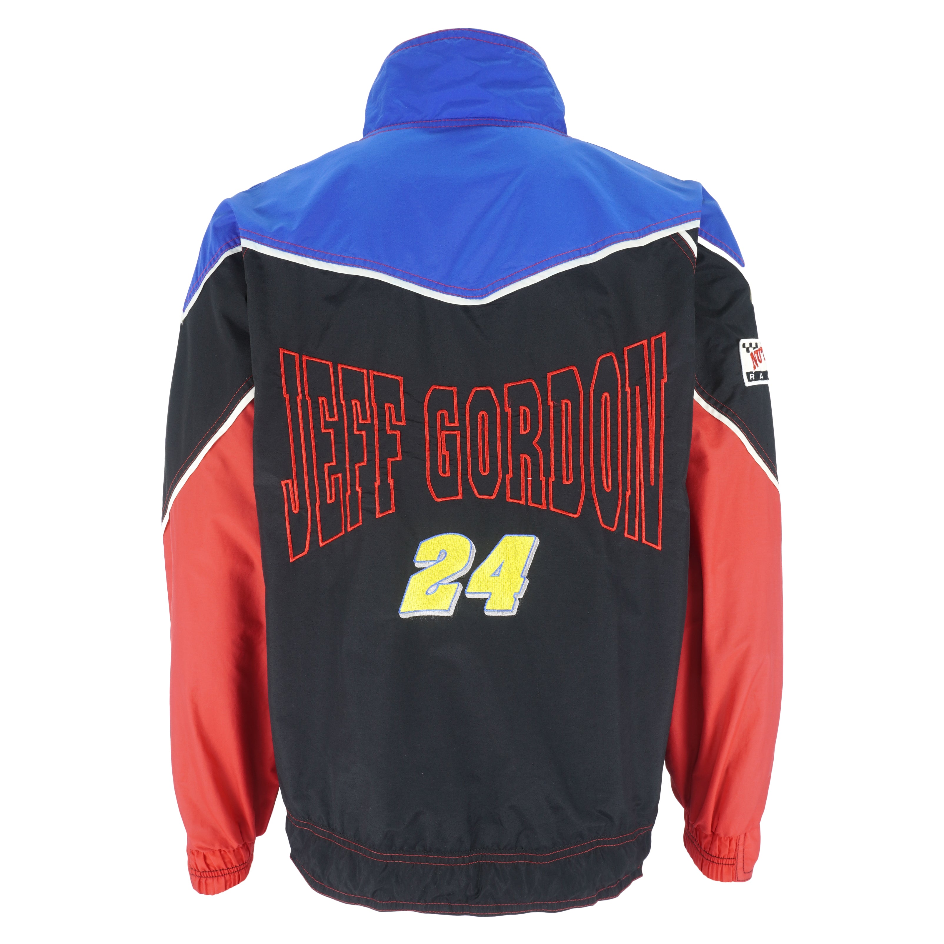 Vintage DuPont NASCAR Jacket (1990s)