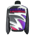Vintage (Moto Line) - Yamaha Satin Jacket 1990s Large Vintage Retro
