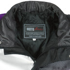 Vintage (Moto Line) - Yamaha Satin Jacket 1990s Large Vintage Retro