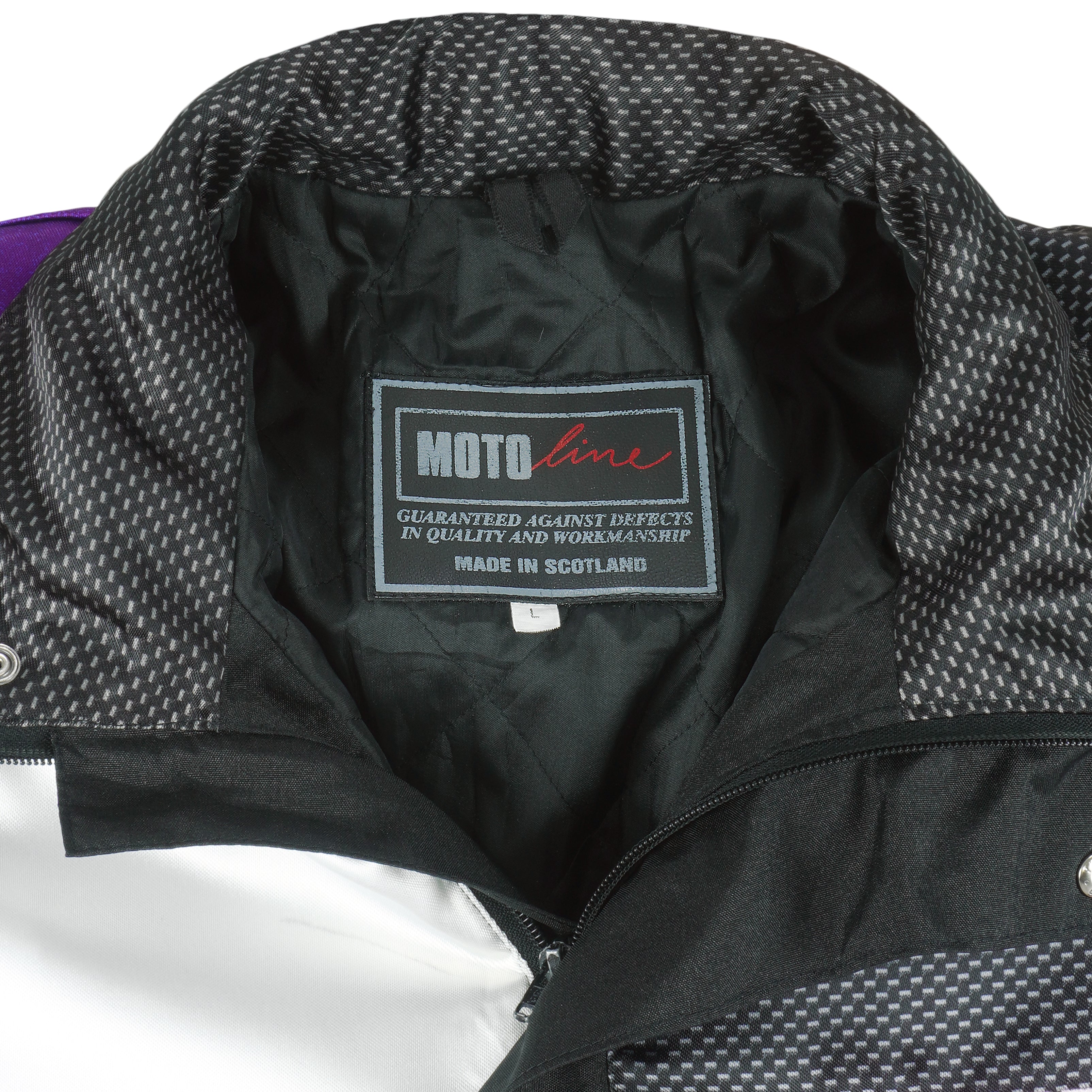 Vintage (Moto Line) - Yamaha Satin Jacket 1990s Large Vintage Retro