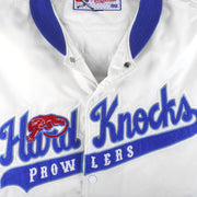 Vintage - Hard knocks Prowlers Jacket 1990s X-Large