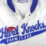 Vintage - Hard knocks Prowlers Jacket 1990s X-Large