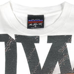 NFL (Magic John T's) - Cleveland Browns T-Shirt 1994 X-Large Vintage Retro Football