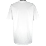 Starter - Baltimore Colts Big Logo T-Shirt 1990s X-Large Vintage Retro Football