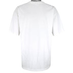 MLB (Salem) - Oakland Athletics Rickey Henderson T-Shirt 1990 X-Large Vintage Retro Baseball