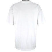 MLB (Salem) - Oakland Athletics Rickey Henderson T-Shirt 1990 X-Large Vintage Retro Baseball