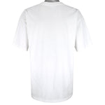 MLB (Salem) - Oakland Athletics Rickey Henderson T-Shirt 1990 X-Large Vintage Retro Baseball