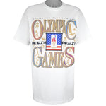 Vintage (Hanes) - Centennial Olympic Games T-Shirt 1996 X-Large