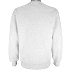NFL (Nutmeg) - San Francisco 49ers Sweatshirt 1990s Medium Vintage Retro Football
