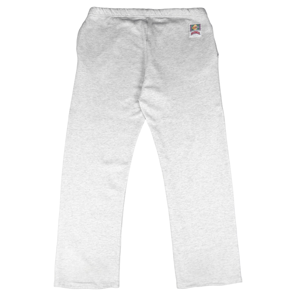 NFL (Nutmeg) - San Francisco 49ers Sweatpants 1990s Medium Vintage Retro Football
