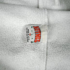 NFL (Nutmeg) - San Francisco 49ers Sweatpants 1990s Medium Vintage Retro Football