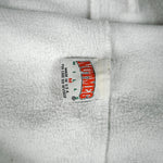 NFL (Nutmeg) - San Francisco 49ers Sweatpants 1990s Medium Vintage Retro Football
