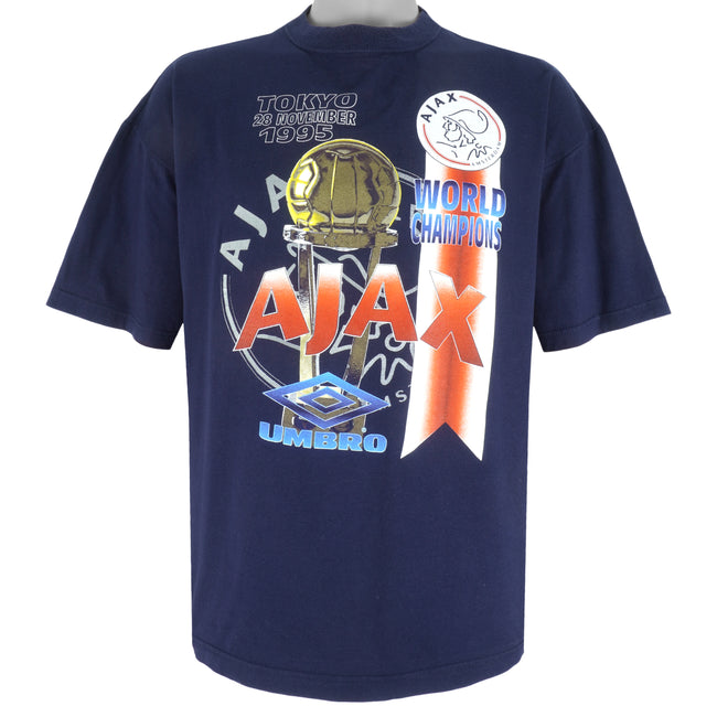 公式 Ajax T-Shirts | DAZN